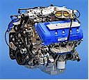 Ford Shelby GT500 V8 Ford Shelby GT500 V8